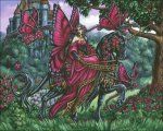 (image for) The Rose Queen